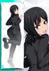 Kobeni Higashiyama Body pillow case CHAINSAW MAN Mitgard-Knight